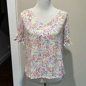 Spring/Summer Top